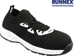 Zapatos de seguridad Runnex SportStars 5111 S1 zapatos bajos de seguridad zapatos de trabajo - Imagen 1 de 5