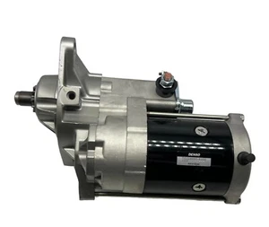 Starter Fits Isuzu Chevrolet GMC Kodiak 5500 6500 7500 7.1 7.8 L6 1994-08 - Picture 1 of 6