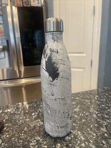 S'well 25 oz Stainless Steel Water Bottle Brand New - Picture 1 of 3