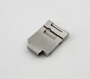 Genuine Rolex DeepSea SeaDweller Sea Dweller Diver's extension 126660 - Picture 1 of 4