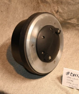 Electro-Voice EV DH1A 75W 2" Throat HF Horn Driver mit 8-OHM Membran getestet - Bild 1 von 11