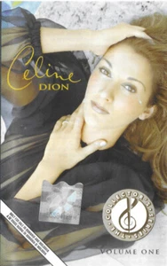 Celine Dion – The Collector's Series Volume One, Romanian Version - Picture 1 of 4