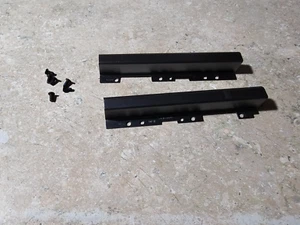 OEM Dell Precision 7710 Scharnierkappen VM1F4 T39XT schneller Versand - Bild 1 von 2