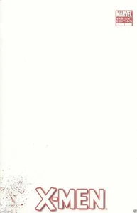 Blank X-MEN #1 convention Sketch Variant Marvel Wolverine FAST SHIP - Picture 1 of 3
