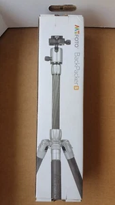 MeFoto Backpacker S Travel Tripod/Monopod - Picture 1 of 8