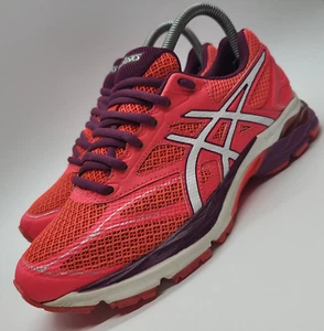 Asics Trainers Gel Pulse 8 UK Size 4.5 - Picture 1 of 24