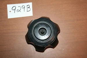 1987 Honda XR200R Fuel Petrol Tank Cap Cover 87 - Picture 1 of 4
