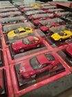 Ferrari GT Collection Mondadori - Fabbri Editori - New Box - Scegliere dal Menù!