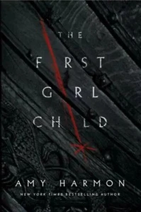 The First Girl Child by Amy Harmon (2019, Trade Paperback) - Imagen 1 de 12
