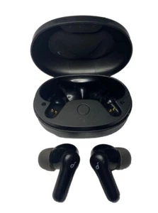 Origine. Anker Soundcore P2 Mini Cuffie Wireless Bluetooth In Ear Rivenditore Completo - Foto 1 di 4