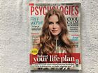 Psychologies Magazine - September 2018 - Amy Adams, Cool Calm Summer, Reboot...