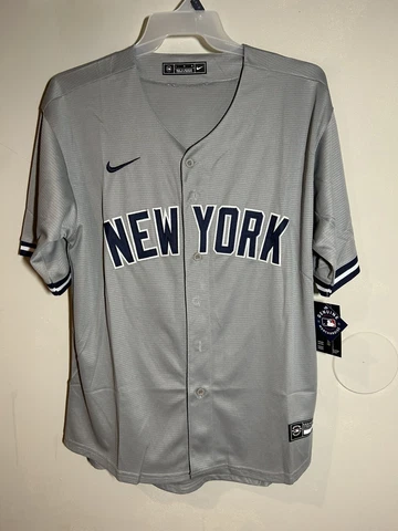 Aaron Judge #99 New York Yankees Stitched Away Jersey men’s Large new with tags Cover