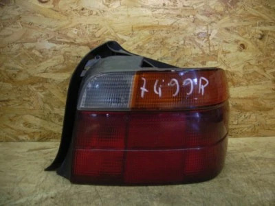 Rückleuchte Derecha BMW 3er Compact (E36) 316i - Imagen 1 de 2