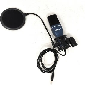 Toner TC-777 USB Kondensator Mikrofon - Bild 1 von 5