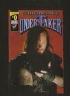 Chaos! Comics Undertaker #0-1 Preview Book -1-2-3-4-5-6-All First Printing!