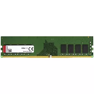 Kingston 8GB DDR4 2400 MHz PC4-19200 DIMM 288-Pin 2Rx8 Desktop Memory RAM 1x 8G - Picture 1 of 1