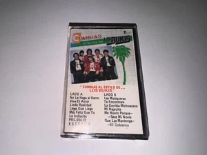 Los Bukis - Picture 1 of 2