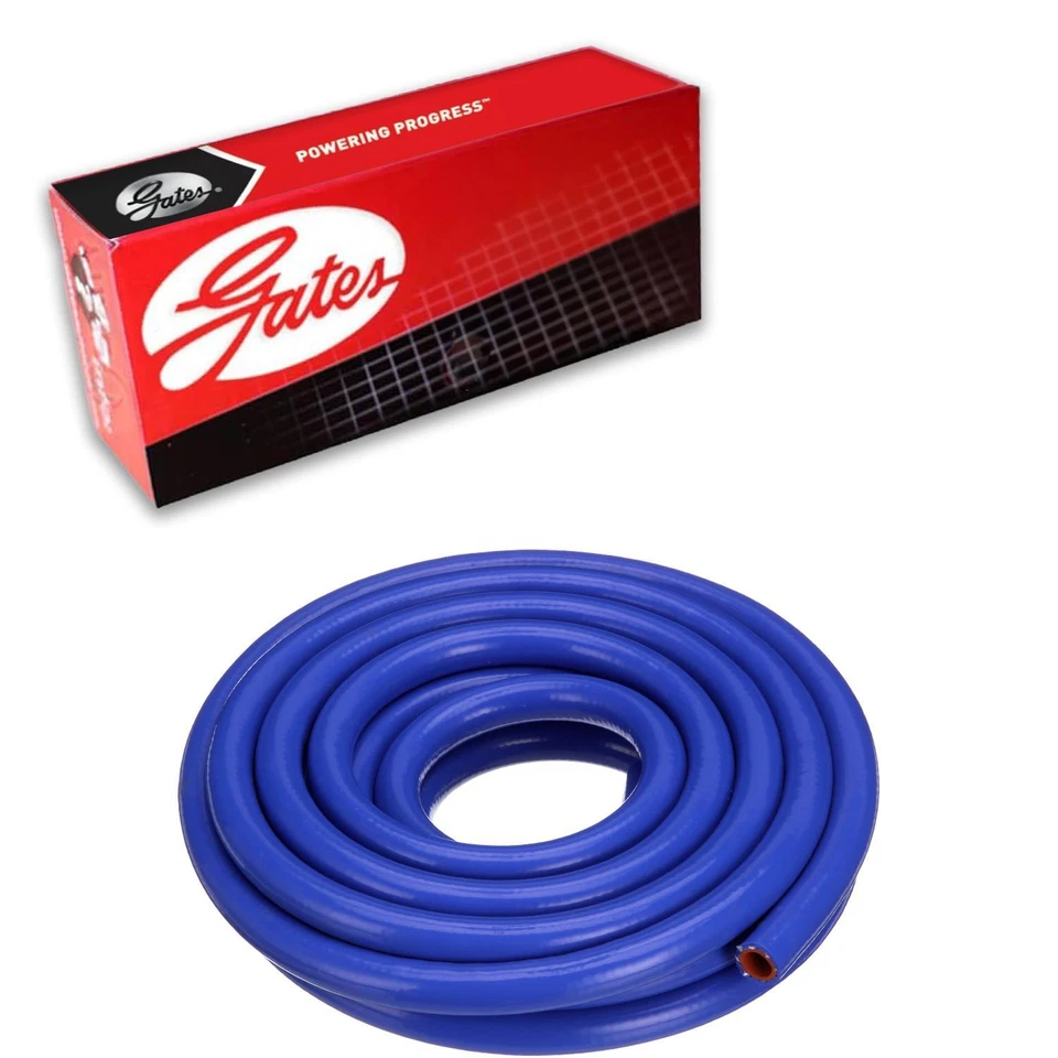 Gates Radiator Coolant Hose Upper For 1986 International COF9670 10L L6 DIESEL — 第 1/4 张图片