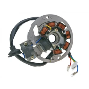 Lichtmaschine Stator für Minarelli stehend Roller Scooter - Zdjęcie 1 z 1