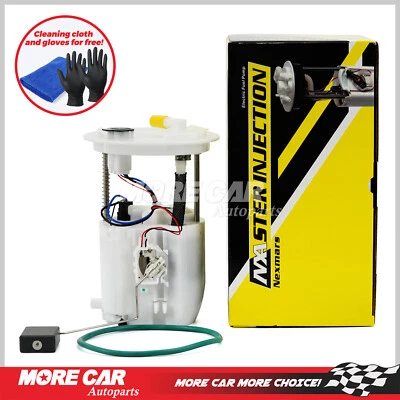 Conjunto de módulo de bomba de combustible E2561M para Ford Fusion Lincoln MKZ Mercury Milan 2,5 L Foto 1 de 4