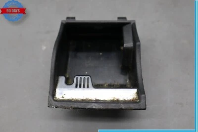 03-05 Mercedes W209 CLK500 CLK320 Front Center Console Ashtray E0405 172 21 Oem - Image 1 of 4