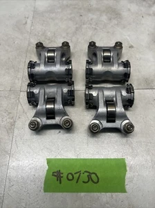 🔰OEM K20 K24 Rocker Set K Series k20a3 k24a1 k24a2 k24a4 ”VTEC KILLER” Rockers - Foto 1 di 4
