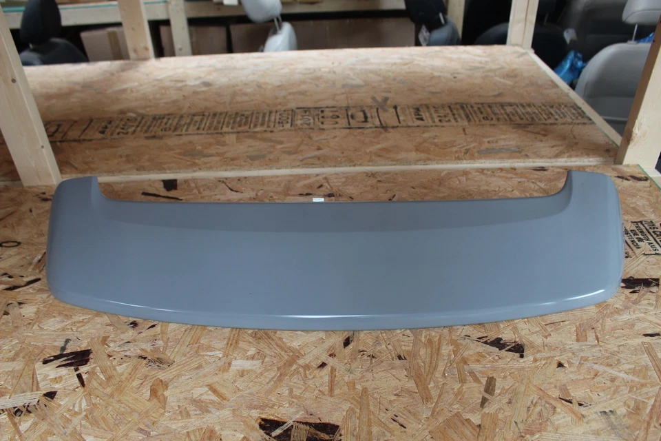 Alerón trasero ROGUE 2008-2010 iridio grafito 999J1-GUXXX04 Foto 1 de 4