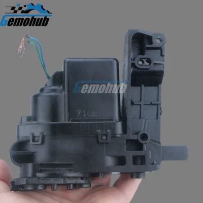 Power Folding Unit Mirror Actuator Motor Assembly For 2004-2007 Toyota COROLLA - Image 1 of 4