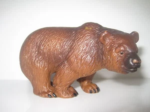 14021 Schleich Bear: Brown Bear   ref:1C90 - Picture 1 of 7