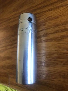 MAC 1/2” Drive Deep Socket 11/16” VD222 - Bild 1 von 5