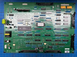 Duplo Printed Circuit Board 99W-8003 - Picture 1 of 1