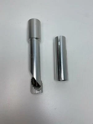 new Delta Alloy internal bicycle STEM RAISER fits both 1" and 1-1/8" - Image 1 of 3