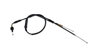 Pull Throttle Cable For Yamaha PW 50 2003 - 2014 - Picture 1 of 2