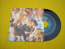 7" FOUNTAIN BASS & TINA TURNER - Poor Little Fool - SPAIN Press - MO 729 (EX/EX)