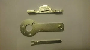 Ford KA 1.2 Duratec Zahnriemen Benzinmotor Nockenwelle Kurbelwellenschloss Werkzeugset - Bild 1 von 1