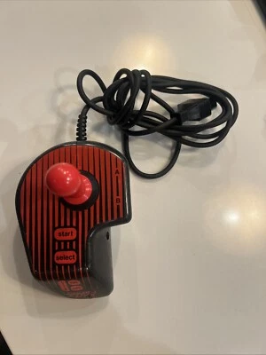 500XJ Epyx By Konix- Controller - Nintendo - Untested - Image 1 of 2