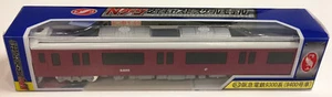 Trane 1/150 N Gauge Hankyu Electric Railway 9300 Series (No.83) - Picture 1 of 2