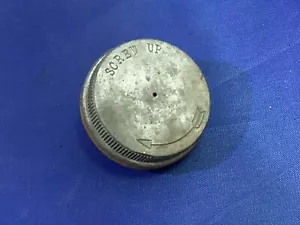 TRIUMPH 5TA 3TA 1959-63 OIL TANK CAP 82-4477 NOS - Picture 1 of 3