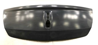 NEW OEM Ford Rear Trunk Deck Lid DA5Z-5440110-A Lincoln MKS 2013-2015 - Imagem 1 de 4
