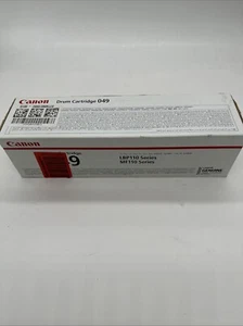 Canon Laser Canon Trommel 049 Original Trommeldrucker Toner - Bild 1 von 6