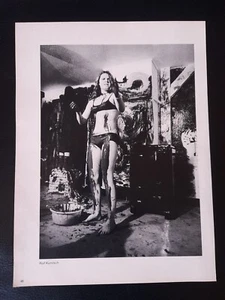 Rolf Kunitsch Werbeaufnahme Werbung Vintage Reklame 1969 Original a. Zeitschrift - Bild 1 von 1