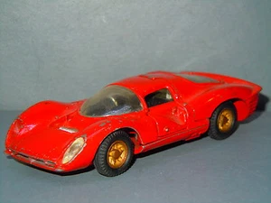 Ferrari 330 P4 van Mercury - Bild 1 von 3
