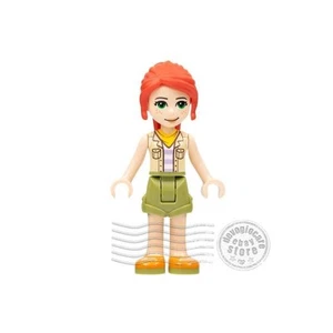 LEGO FRIENDS MINIFIGURE frnd527 Mia | NEW - Picture 1 of 1
