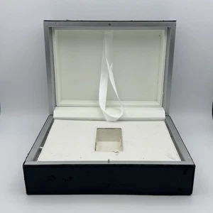 IWC UHREN BOX WATCH BOX CASE RAR VINTAGE  TOP ZUSTAND 2000 ER JAHRE 5 - Bild 1 von 7