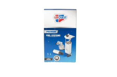 Filtro de combustible de repuesto Carquest para Honda Civic 1988-1991 modelo ID FS2521153 Foto 1 de 4