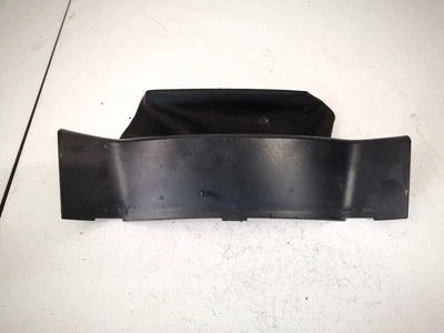 Skoda Octavia 2013 columna de dirección cubierta panel de ajuste superior usado, Genui #2170187-30 Foto 1 de 4