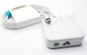 Apple externes Netzteil 143 W mit Ethernet iMac (24-inch, M1, 2021) 661-18536 - Bild 1 von 1