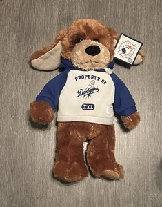 2008 Los Angeles Dodgers Build-A-Bear - Bild 1 von 3