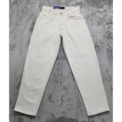 Jean vintage años 90 Levi's Silvertab para hombre W34 L32 crema holgado suelto relajado cónico Foto 1 de 4