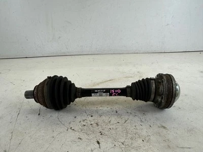 Audi S3 Left Front Axle Shaft CV 8V 15-18 OEM 5Q0 407 271 AP - Image 1 of 4
